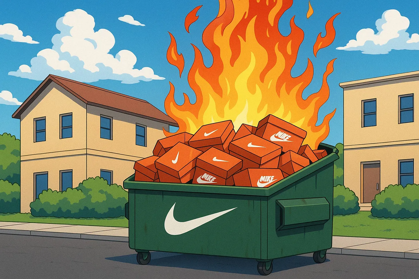 Открываем сезон активных инвестиций