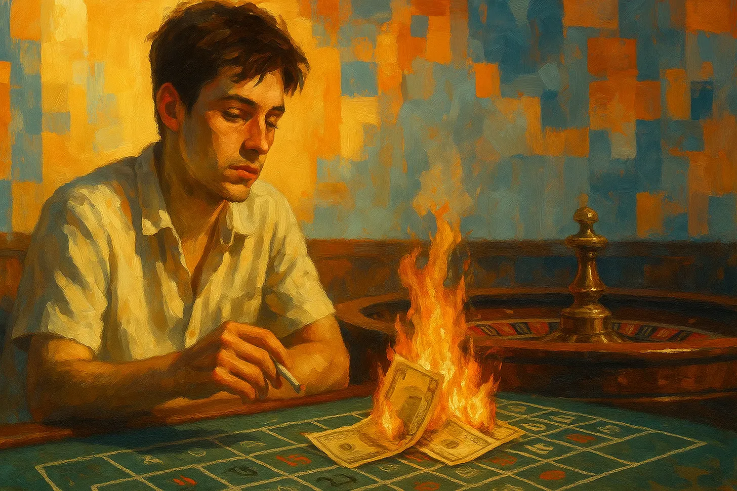 Что такое Leveraged Single-Stock ETF