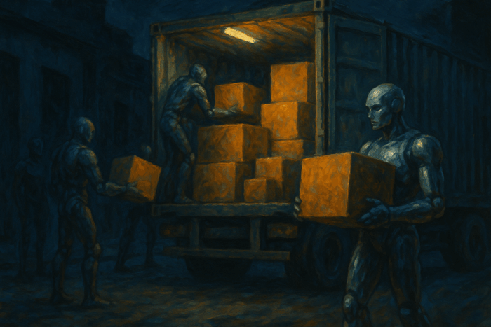 инвестиции в ии дадут эффект только тем компаниями которые смогут его использовать