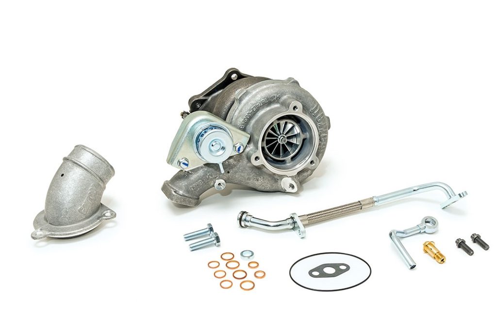 evoX-gtx30r - дело пахнет керосином турбокит garrett на mitsubishi evo x